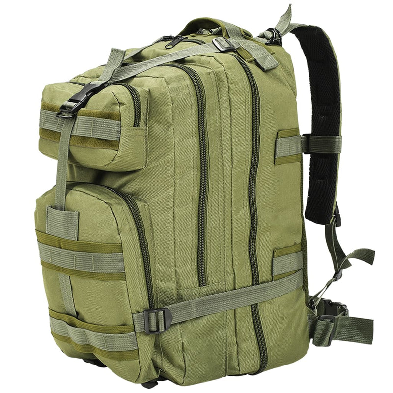 Arméryggsäck 50 L