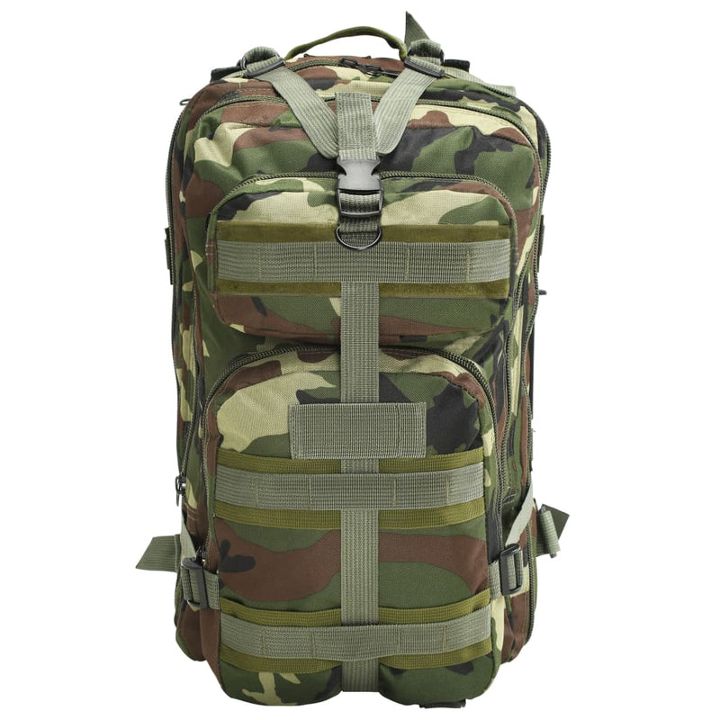 Arméryggsäck 50 L