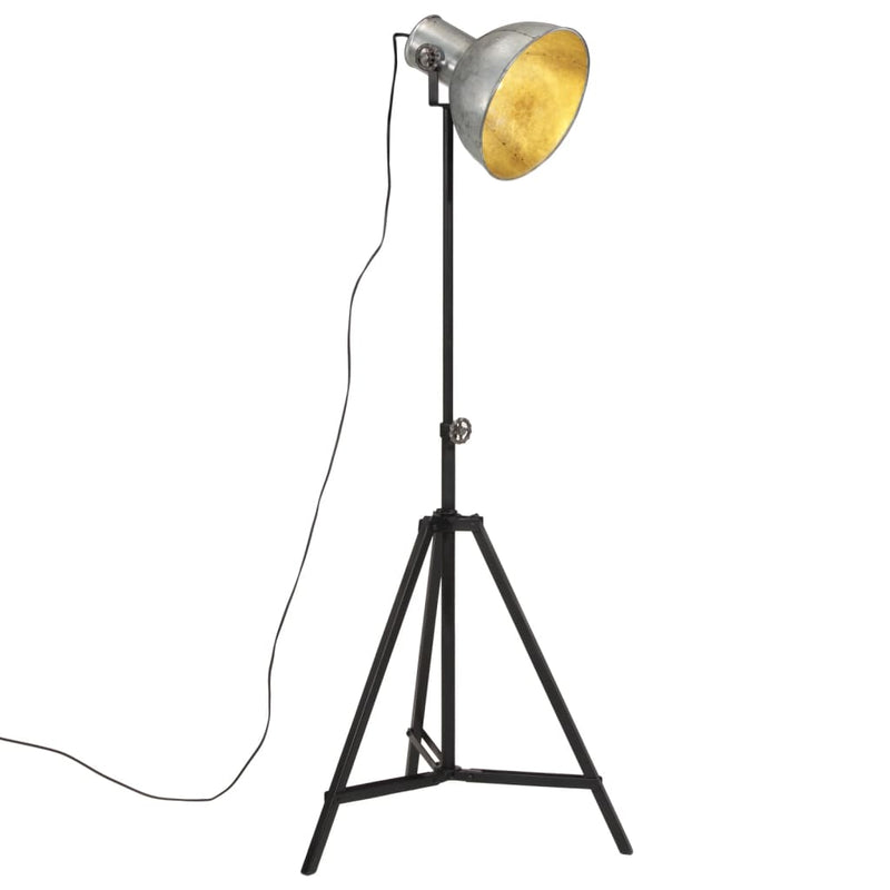 Golvlampa 25 W 61X61X90/150 Cm E27