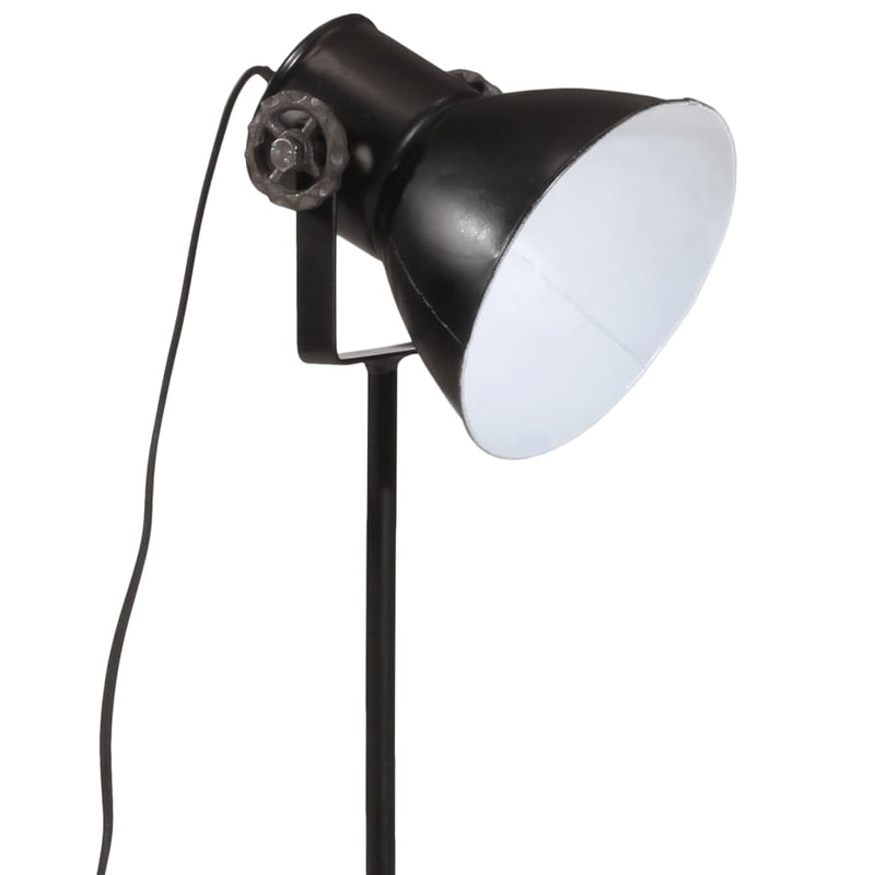 Golvlampa 25 W 35X35X65/95 Cm E27