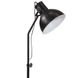 Golvlampa 25 W 30X30X90-150 Cm E27