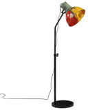 Golvlampa 25 W Antik 30X30X90-150 Cm E27