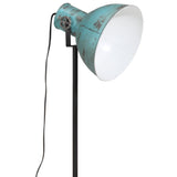 Golvlampa 25 W Nött 75X75X90-150 Cm E27