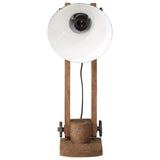 Skrivbordslampa 25 W 23X13X52 Cm E27