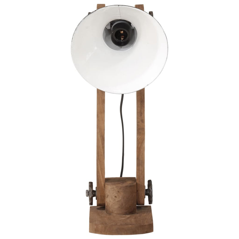 Skrivbordslampa 25 W 23X13X52 Cm E27