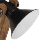 Skrivbordslampa 25 W 23X13X52 Cm E27