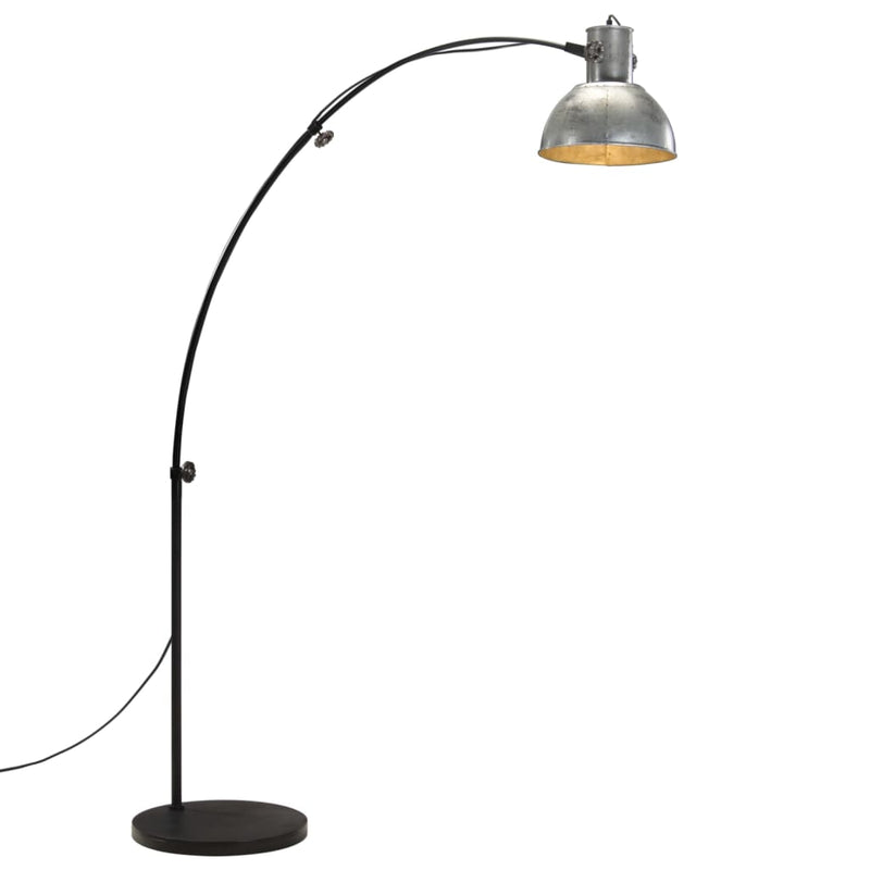 Golvlampa 25 W Flerfärgad 150 Cm E27