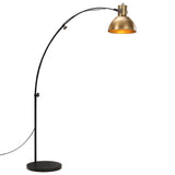 Golvlampa 25 W Flerfärgad 150 Cm E27