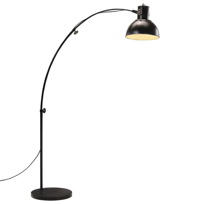 Golvlampa 25 W Flerfärgad 150 Cm E27