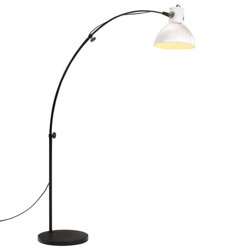 Golvlampa 25 W Flerfärgad 150 Cm E27