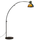 Golvlampa 25 W Flerfärgad 150 Cm E27