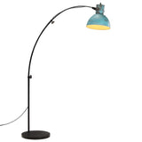 Golvlampa 25 W Flerfärgad 150 Cm E27