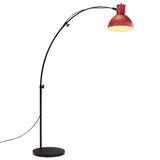 Golvlampa 25 W Flerfärgad 150 Cm E27