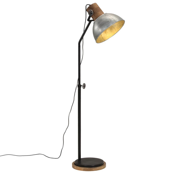 Golvlampa 25 W Vintage 30X30X100-150 Cm E27