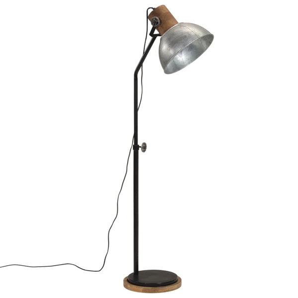 Golvlampa 25 W Vintage 30X30X100-150 Cm E27